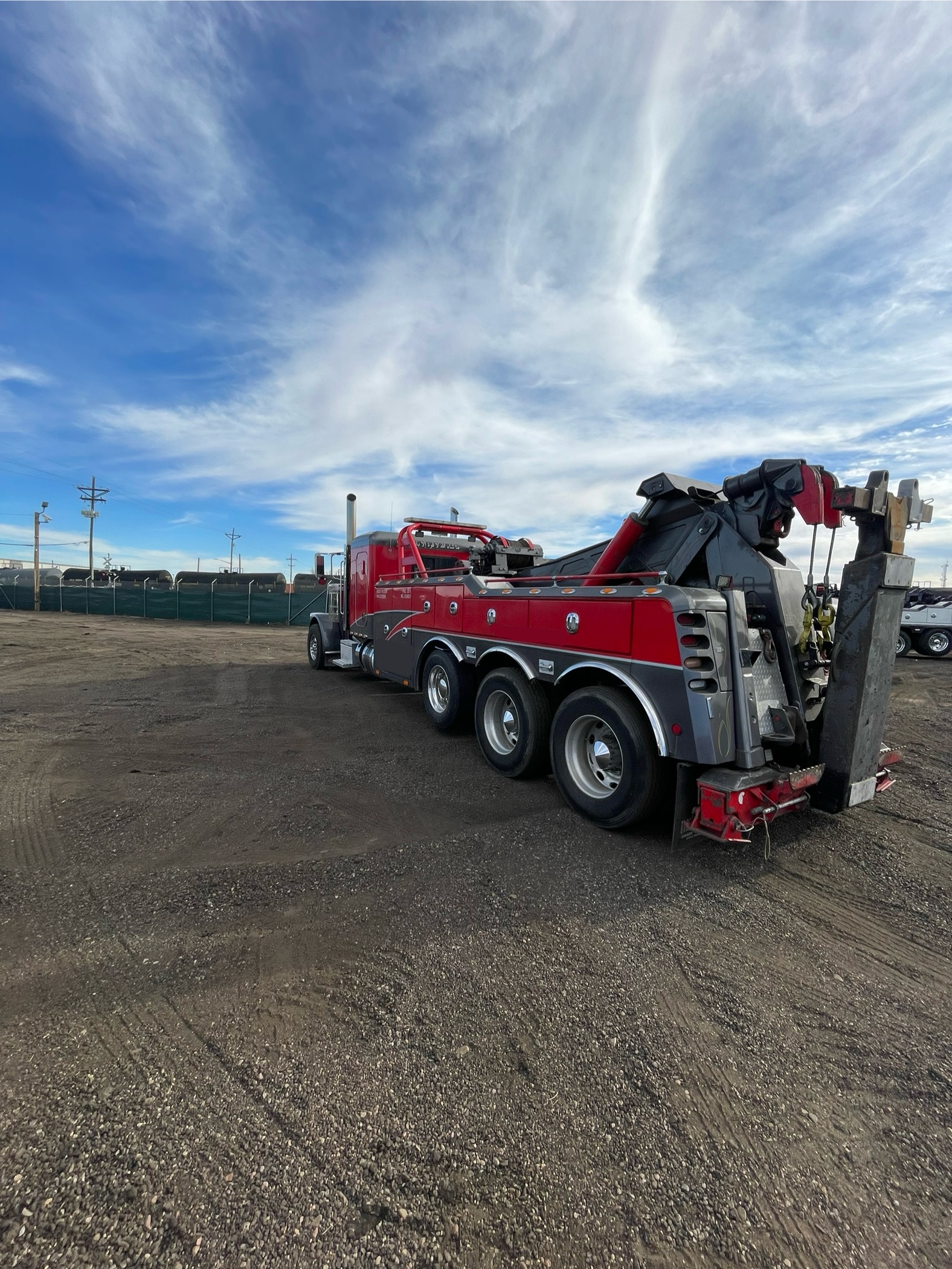 2012 PETERBILT 389 - Image 17
